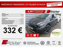 Gebraucht 2023 Cupra Born Kleinwagen | 27.946 € (Guter Preis)