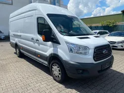 Weiß Gebraucht 2018 Ford Transit Van / Kleinbus | 15.899 € (Superpreis)