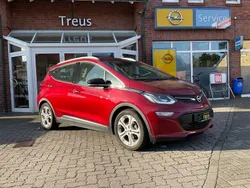 Rot Gebraucht 2019 Opel Ampera Ultimate Kleinwagen | 16.850 € (Fairer Preis)