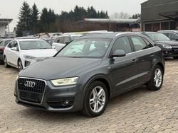 Grau Gebraucht 2014 Audi Q3 S-Line SUV | 11.450 € (Fairer Preis)