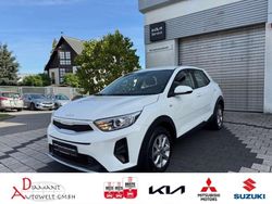 (ud) schneeweiss Gebraucht 2022 Kia Stonic Edition 7 SUV | 18.400 € (Fairer Preis)