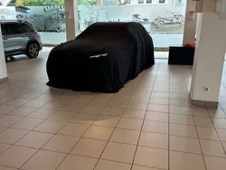 Blau Gebraucht 2023 Mercedes GLC200 Advanced SUV | 50.950 € (Fairer Preis)