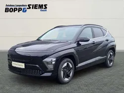Abyss black Neu 2025 Hyundai Kona Trend SUV | 32.960 € (Fairer Preis)