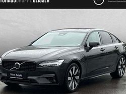 Platinum grau Gebraucht 2024 Volvo S90 Ultimate Limousine | 41.890 € (Superpreis)