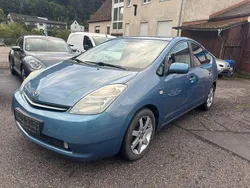 Blau Gebraucht 2006 Toyota Prius Sol Kleinwagen | 3.500 € (Fairer Preis)