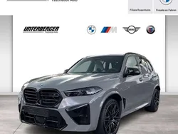 Individual lack (preis laut be Neu 2025 BMW X5 M Competition Edition SUV | 179.990 €