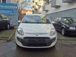 Weiss Gebraucht 2010 Fiat Punto Evo Dynamic Kleinwagen | 3.800 € (Fairer Preis)