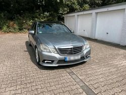 Silber Gebraucht 2009 Mercedes 350 Avantgarde Kombi | 5.500 € (Superpreis)