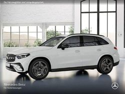 Weiß Gebraucht 2025 Mercedes GLC220 AMG SUV | 61.900 € (Superpreis)