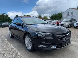 Schwarz Gebraucht 2019 Opel Insignia Edition Kombi | 12.999 € (Superpreis)