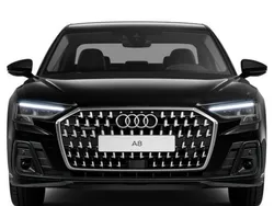 Gebraucht 2023 Audi A8 Basis Limousine | 84.280 € (Teuer)