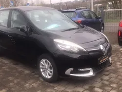 Renault Scénic III