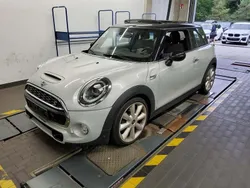 Silber Gebraucht 2018 Mini Cooper SD Kleinwagen | 17.950 € (Guter Preis)