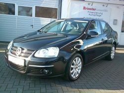 Schwarz Gebraucht 2010 VW Jetta Trendline Limousine | 4.999 € (Fairer Preis)