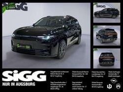 Schwarz Gebraucht 2025 Leapmotor C10 SUV | 29.880 € (Superpreis)