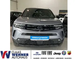 Grau Gebraucht 2023 Opel Mokka-e SUV | 22.800 € (Fairer Preis)