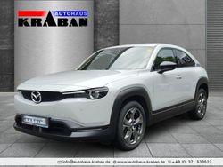 Ceramic Gebraucht 2021 Mazda MX30 Basis SUV | 16.490 € (Fairer Preis)