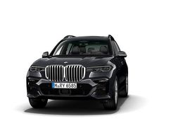 Gebraucht 2025 BMW X7 Comfort Edition SUV | 59.830 €
