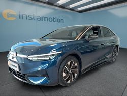 Blau Neu 2025 VW ID.7 Limousine | 55.099 € (Superpreis)