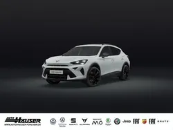 Weiss Neu 2025 Cupra Formentor VZ SUV | 46.985 € (Fairer Preis)