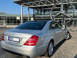 Silber Gebraucht 2013 Mercedes S350 Limousine | 19.900 € (Superpreis)