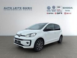 Weiß Gebraucht 2020 VW up! Style Kleinwagen | 9.440 € (Fairer Preis)