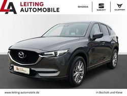 Grau Gebraucht 2019 Mazda CX-5 Kangei SUV | 23.345 € (Fairer Preis)