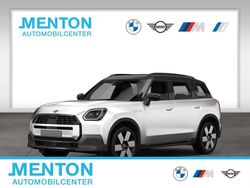 Nanuq white Gebraucht 2024 Mini Cooper Countryman SUV | 32.890 € (Guter Preis)