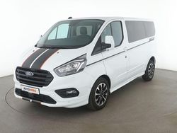 Weiß Gebraucht 2023 Ford Transit Custom Sport | 44.200 € (Fairer Preis)