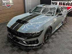 Blau Gebraucht 2024 Ford Mustang GT Dark Horse Premium | 52.990 € (Fairer Preis)