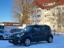 Schwarz Gebraucht 2012 Kia Soul Edition 7 SUV | 6.000 € (Fairer Preis)
