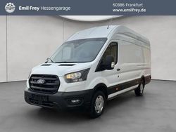 Weiß Gebraucht 2025 Ford Transit Trend Abholung | 41.950 €