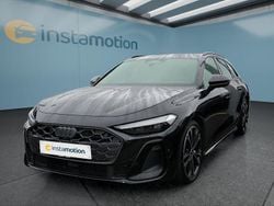 Schwarz Gebraucht 2025 Audi S5 Kombi | 75.699 € (Fairer Preis)