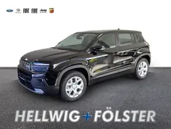 Solid black clear coat Neu 2025 Jeep Avenger Altitude SUV | 28.990 € (Etwas zu teuer)