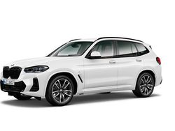 Gebraucht 2025 BMW X3 Efficient Dynamics SUV | 55.640 € (Guter Preis)