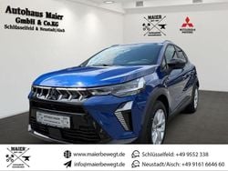 M) (blau Neu 2025 Mitsubishi ASX Plus SUV | 24.480 € (Fairer Preis)