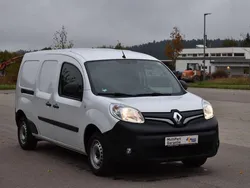 Weiß Gebraucht 2020 Renault Kangoo Van / Kleinbus | 11.840 € (Fairer Preis)