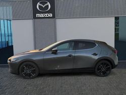 Neu 2025 Mazda 3 Homura-Line | 30.490 €