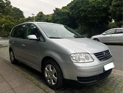 Gebraucht 2006 VW Touran Van / Kleinbus | 1.999 € (Guter Preis)