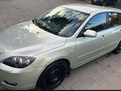 Andere farben Gebraucht 2008 Mazda 3 Kombi | 3.300 € (Guter Preis)