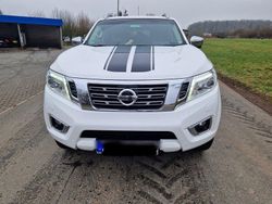 Weiß Gebraucht 2017 Nissan Navara Tekna Abholung | 22.500 € (Guter Preis)