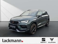 Gruen Gebraucht 2022 Cupra Ateca SUV | 30.990 € (Guter Preis)