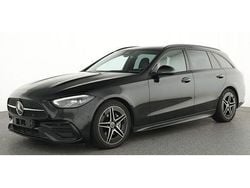 Gebraucht 2022 Mercedes C200 AMG line Kombi | 30.900 €