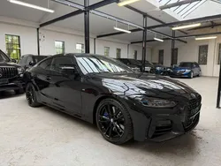 Schwarz Gebraucht 2022 BMW M440 M Sport Limousine | 46.870 € (Superpreis)