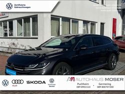 Mangangrau metallic Gebraucht 2024 VW Arteon R-line Kombi | 31.740 € (Superpreis)