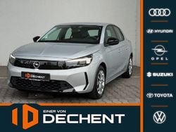 Schwarz Gebraucht 2024 Opel Corsa Kleinwagen | 16.919 € (Guter Preis)
