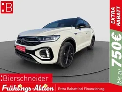 Grau Gebraucht 2024 VW T-Roc Beats SUV | 33.950 € (Etwas zu teuer)