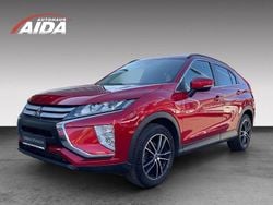 Rot Gebraucht 2018 Mitsubishi Eclipse Cross Basis SUV | 11.950 € (Superpreis)