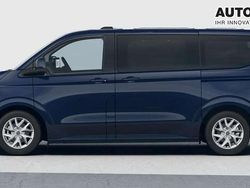 Dark indigo blue Neu 2025 VW T7 Style Van | 52.192 € (Superpreis)