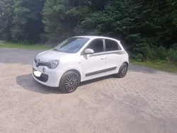 Weiß Gebraucht 2016 Renault Twingo Dynamique Kleinwagen | 5.350 € (Guter Preis)